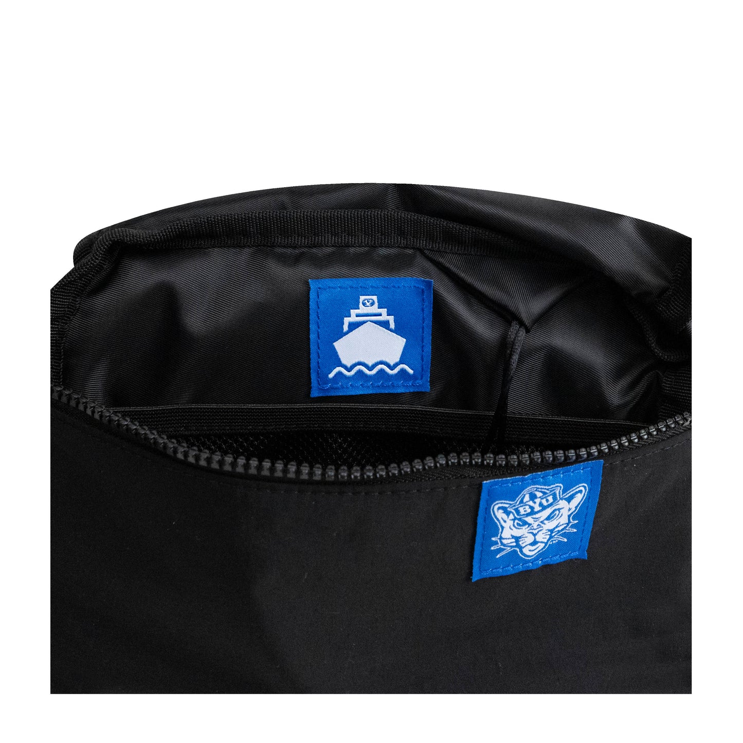 Crossbody Belt Bag
