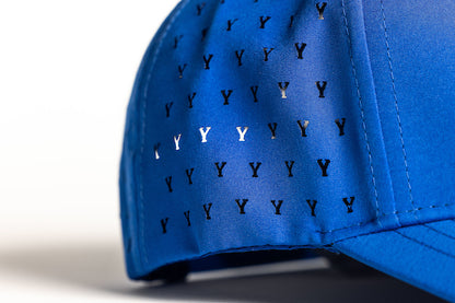 BYU Block Y Hat - Royal Blue