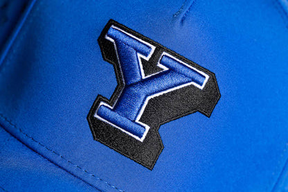 BYU Block Y Hat - Royal Blue