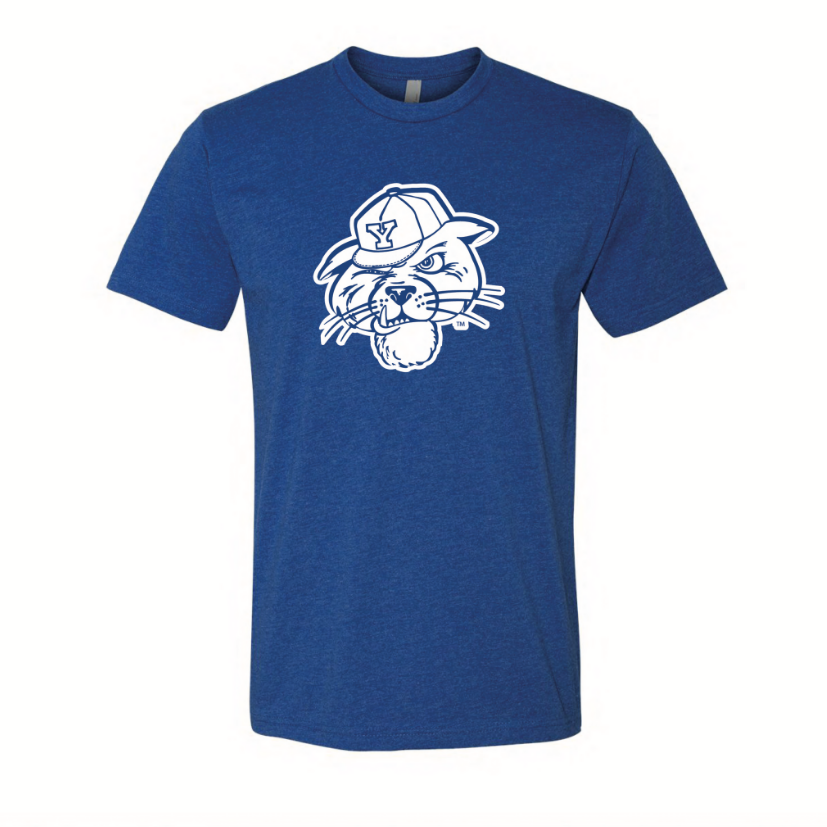 BYU Cougar Youth T-Shirt
