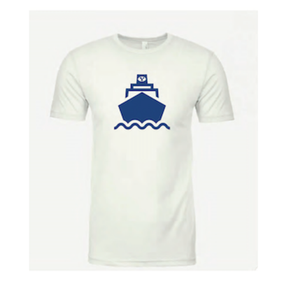 BYU Cruise Premium T-Shirt